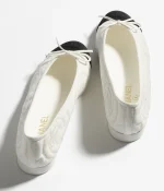 Chanel 2024/25 Métiers d’art Ballet flats - Image 3